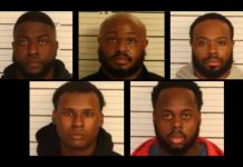 Memphis Police Officer Lied In Statements About Tyre Nichols Incident