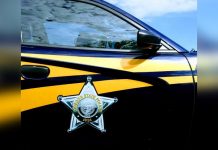 Dancing Man In High Speed Chase Charged