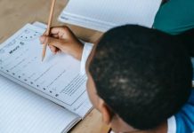 The Under- And Overrepresentation Of Black & Brown Students in Special Education Programs