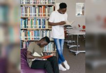 Representation Matters: Public School Reading Lists Lack Racial Diversity