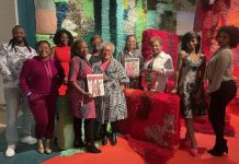 This Chicago Art Collective Is Making Black Art Accessible