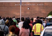 Elementary School To Remain Closed To Give Students ‘Time To Heal’ After 6-Year-Old Shot Teacher