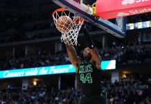 Robert Williams III’s Powerful Dunk Blamed For 35-Minute Delay In NBA Game