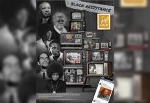 2023 Black History Theme Executive Summary: Black Resistance
