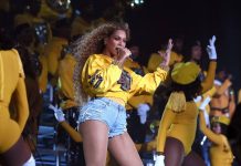 Beyonce Announces ‘Renaissance’ Tour