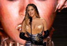 Beyoncé Officially Has The Most Grammys Of Any Artist