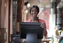 The Power Of The Black Dollar Is Still Strong