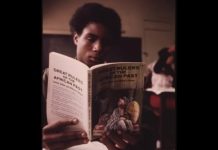 This Black History Month, Let’s Amplify Being ‘WOKE’