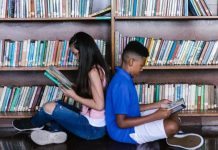 Why We Need Diverse Books In Schools