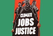 What ls Climate Justice?