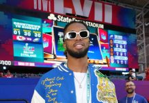 Damar Hamlin Says He’s ‘Great’ Physically But ‘Working Through Things’ Emotionally