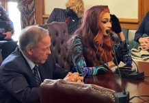 Republicans Across The Country Push Legislation To Restrict Drag Show Performances