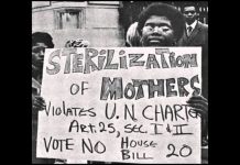 Remember When The U.S. Sterilized Black People? Here’s Why It Matters Today