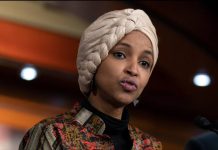 House To Vote On Resolution To Remove Ilhan Omar From Foreign Affairs Committee