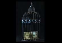 The Issue Behind Student Loan Forgiveness