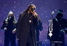 Quavo Honors Takeoff In Grammys Tribute Segment