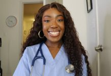 Only 5.7% Of Us Doctors Are Black, And Experts Warn The Shortage Harms Public Health