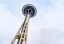 Seattle: The US City That Keeps Changing The World