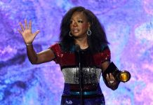 Viola Davis Achieves EGOT With Grammy Win For Her Audiobook