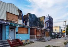 Can Fixing Abandoned Houses Lower Rates Of Gun Violence?