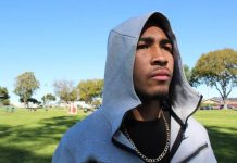 Life And Death: When Police Criminalize Young Black Men