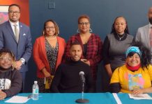 This Program Encourages Students To Read Black Authors
