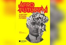 Black to the Future … Forever