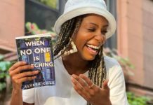 This Group Celebrates And Supports Black Women Authors