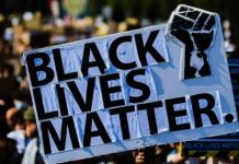 Oregon Man Pleads Guilty In BLM Protest Murder