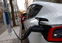 Considering An EV? Here’s What To Know About The new Tax Credits