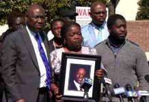 3 Virginia Hospital Workers Charged With Murder In Death Of Irvo Otieno