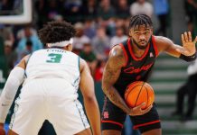 Here Are The No. 1 Seeds For The Men And Women’s 2023 NCAA Tournament