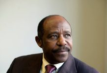 ‘Hotel Rwanda’ Hero To Be Released From Rwanda Prison