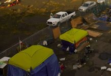 Homeless Crisis Getting More Attention