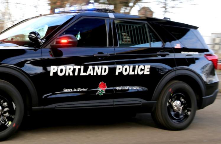 PPB Get New Ford Interceptor Utility Vehicles - The Portland Medium