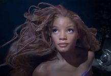 ‘The Little Mermaid’ Reveals First Full Trailer During The Oscars