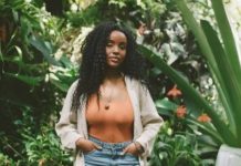 Meet Wawa Gatheru, The Powerhouse Behind Black Girl Environmentalist