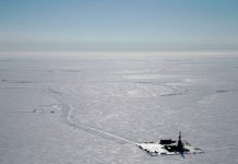 Biden Administration Approves Controversial Willow Oil Project In Alaska