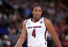 WNBA Draft: How To Watch, How It Works And All You Need To Know