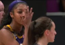 If Angel Reese Wasn’t A Black Woman, America Wouldn’t Be So Angry