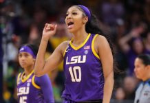 White House Invitation Is Just For LSU, Not Both Teams, After Angel Reese Calls It “A JOKE”