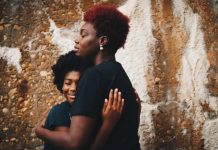 Fear Is a Reality Of Black Motherhood