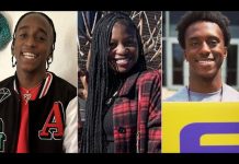 ‘Don’t Give Up On Me’: Teen Recounts Mass Shooting At Her Sweet 16