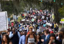 More Than Half Of American Legislatures Are Considering Restrictive Education Laws. Here’s What That Means