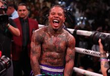 Gervonta ‘Tank’ Davis Knocks Out Ryan Garcia With Vicious Body Shot In The 7th Round