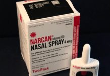 Opioid Overdose: Soon, You Won’t Need A Prescription To Save Someone