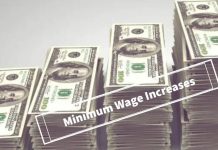 Oregon’s Minimum Wage Increases In July