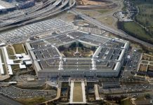 Washington Post: Person behind leaked Pentagon Documents Worked On Military Base