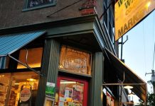 Portland’s Food Front Cooperative Grocery Closing
