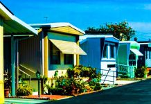 Mobile Home Residents Buying Parks